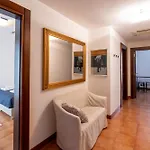 Апартаменты Residenza Cattaneo