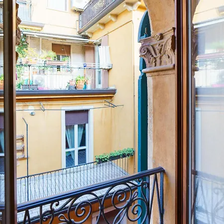 Appartement Residenza Cattaneo *