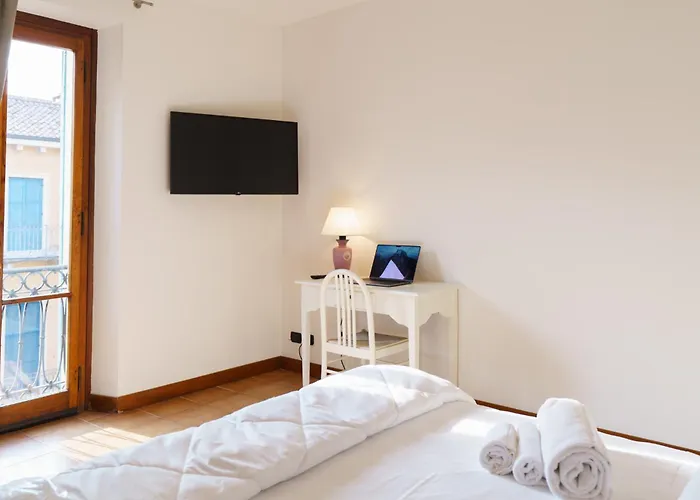 Residenza Cattaneo Appartement