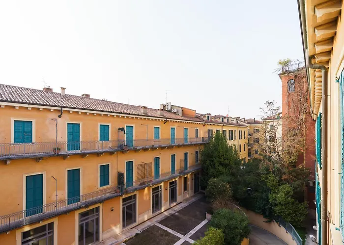 Appartement Residenza Cattaneo