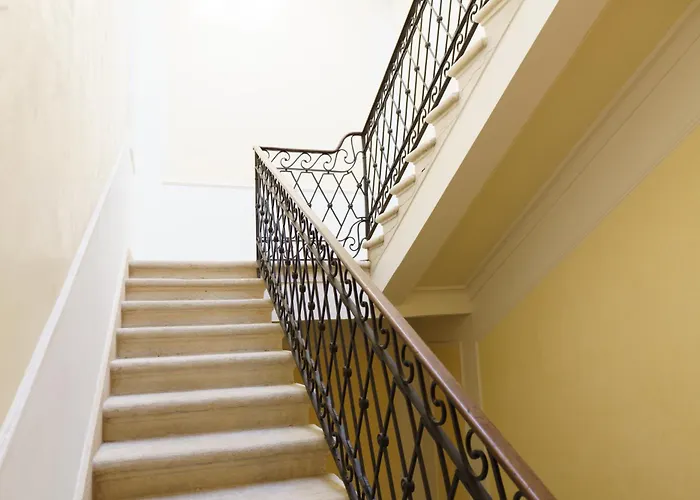 Appartement Residenza Cattaneo Verona