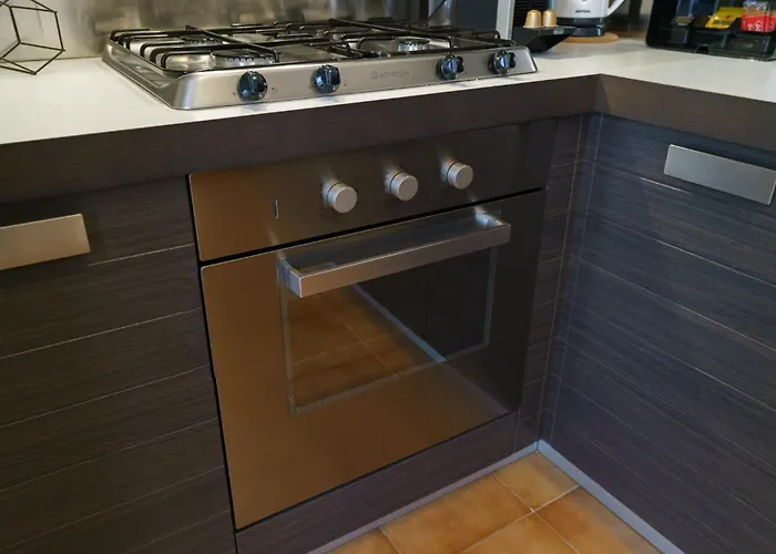 Appartement Residenza Cattaneo