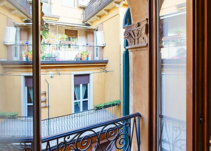 Appartement Residenza Cattaneo *
