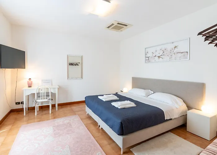 Residenza Cattaneo * Verona