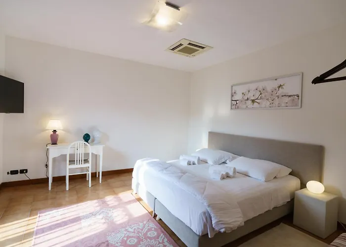 Residenza Cattaneo *