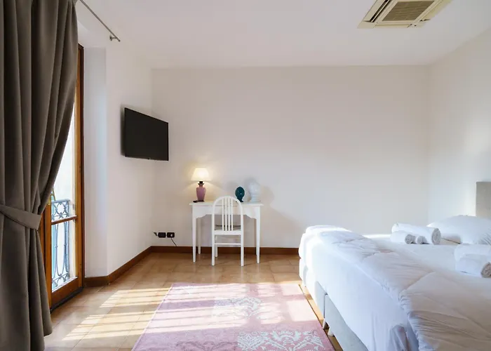 Residenza Cattaneo דירה