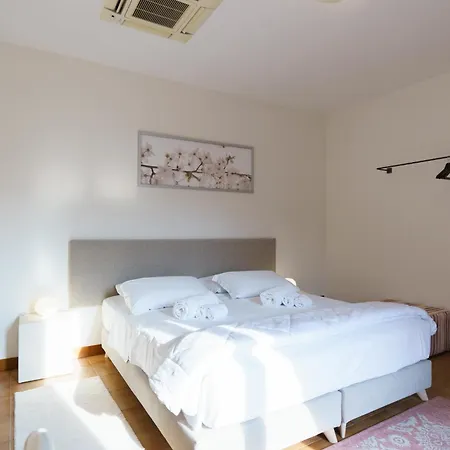 Residenza Cattaneo * Верона