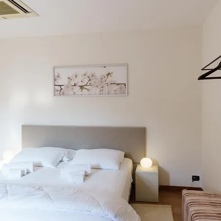 Апартаменты Residenza Cattaneo