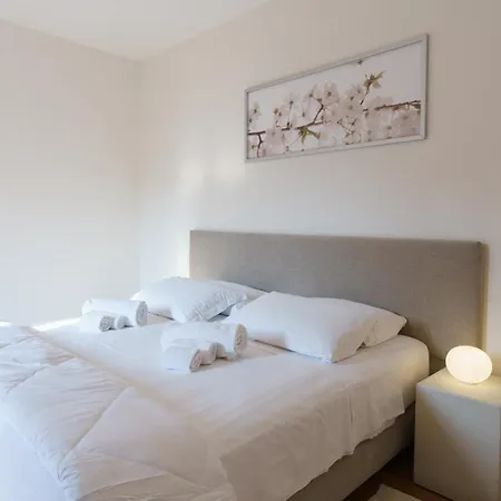 Residenza Cattaneo Apartment Verona