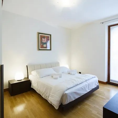 Apartment Residenza Cattaneo