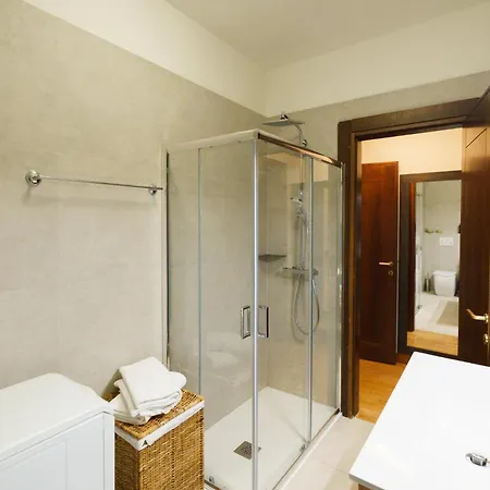 Residenza Cattaneo Apartment Verona