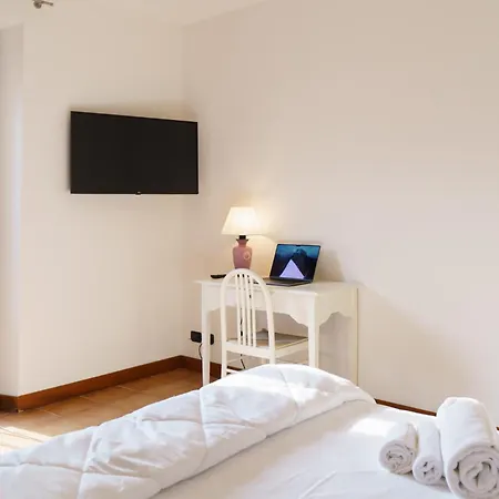 Residenza Cattaneo Apartment