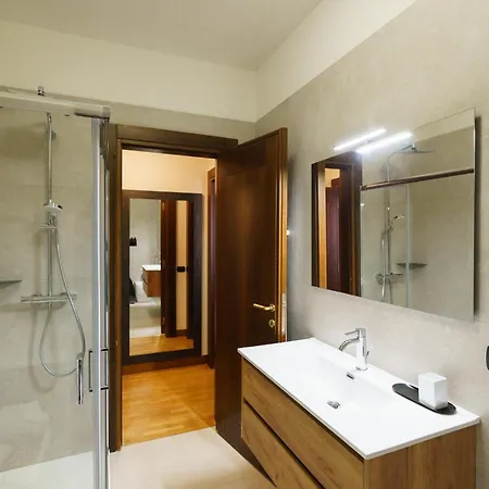 Апартаменты Residenza Cattaneo *