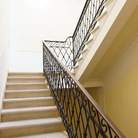 Апартаменты Residenza Cattaneo Верона