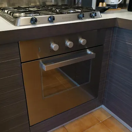 Apartamento Residenza Cattaneo