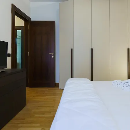 Residenza Cattaneo Верона