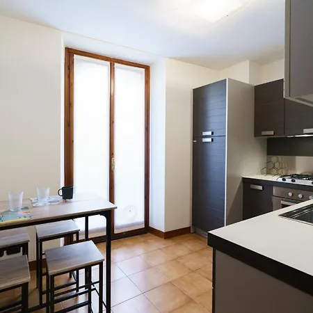 Residenza Cattaneo * Верона
