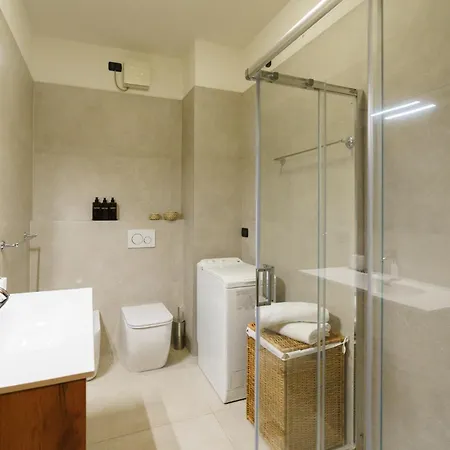 Residenza Cattaneo Apartamento Verona