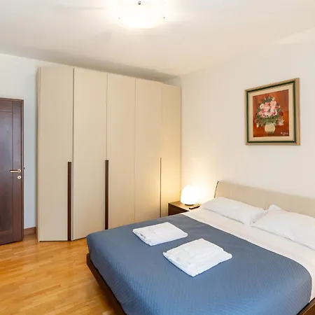 Residenza Cattaneo Верона
