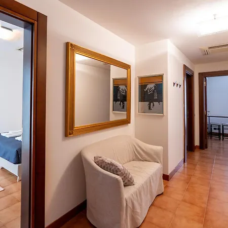 Apartamento Residenza Cattaneo *