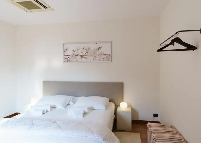 公寓 Residenza Cattaneo