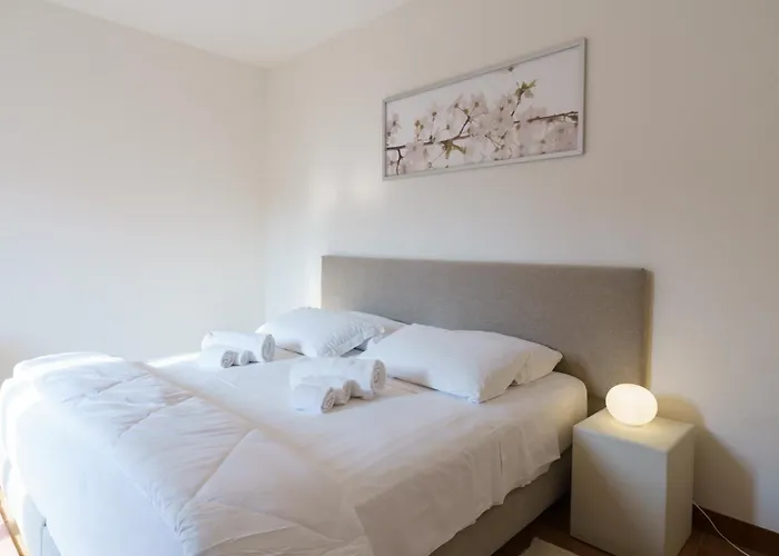 Residenza Cattaneo 公寓 维罗纳