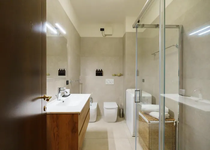 Residenza Cattaneo 维罗纳