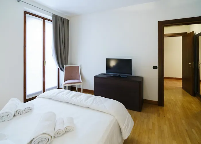 Residenza Cattaneo *