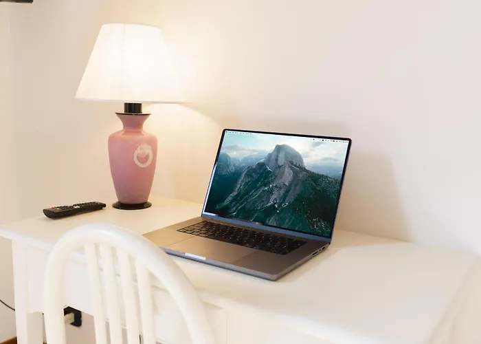 公寓 Residenza Cattaneo