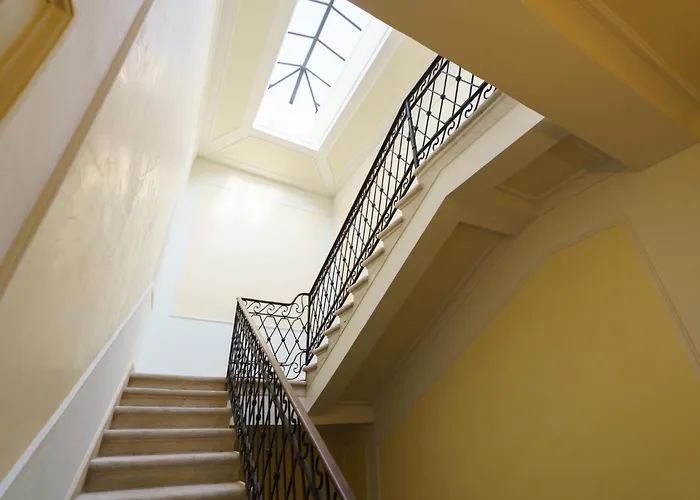 Residenza Cattaneo 公寓