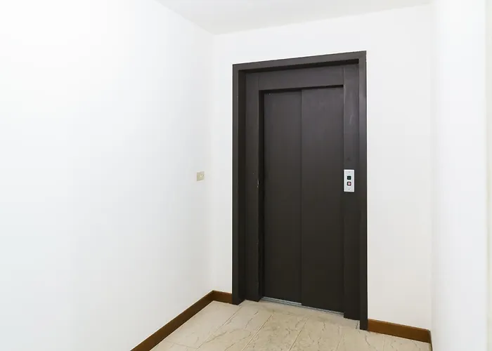 公寓 Residenza Cattaneo