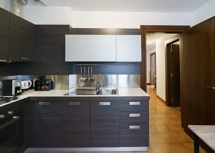 Residenza Cattaneo *