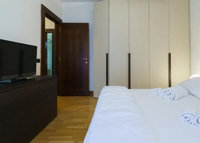 Residenza Cattaneo 维罗纳