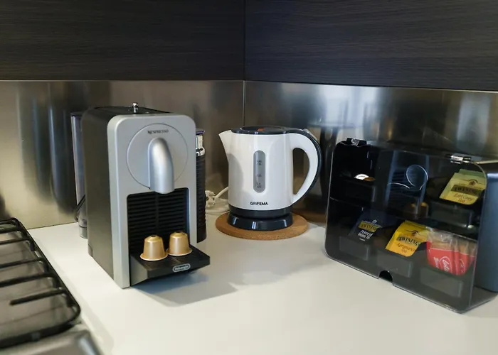 Residenza Cattaneo 公寓 *