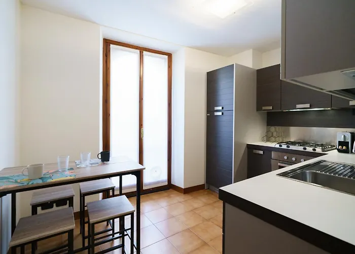 Residenza Cattaneo * 维罗纳