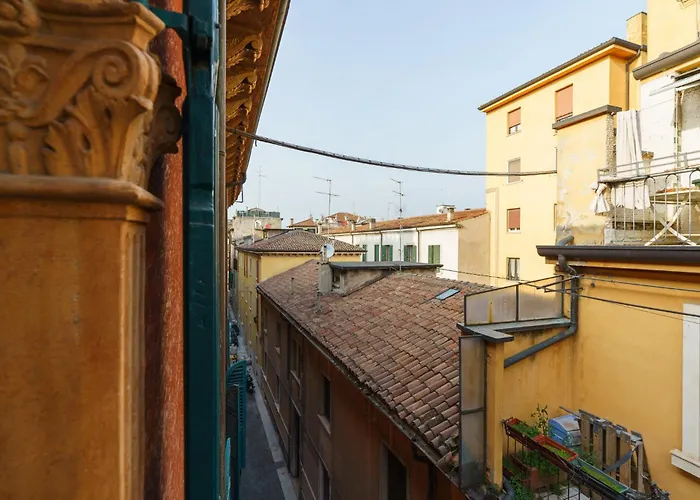 Residenza Cattaneo 公寓 *