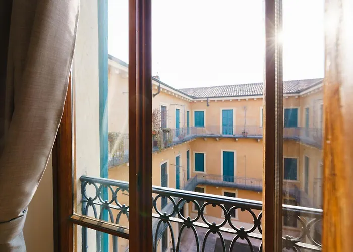 公寓 Residenza Cattaneo 维罗纳