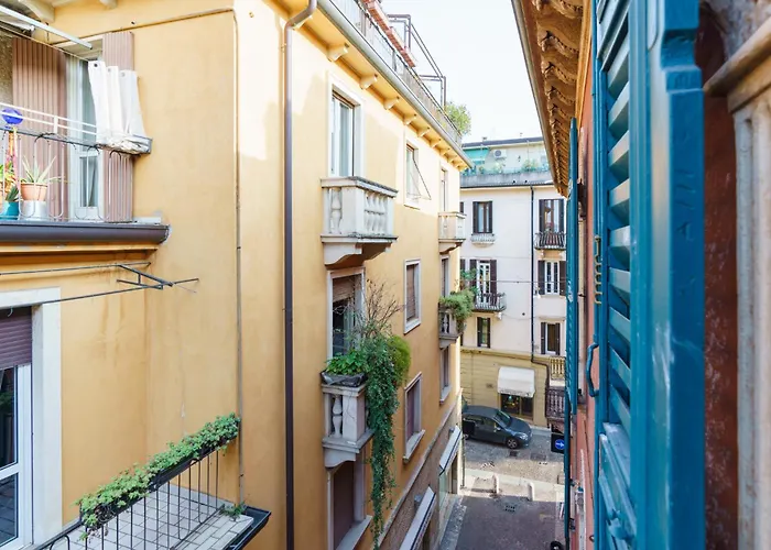 Residenza Cattaneo 维罗纳