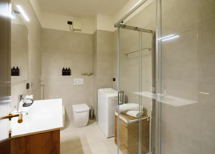 Residenza Cattaneo 公寓 维罗纳