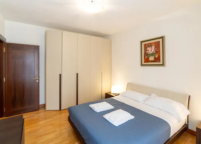 Residenza Cattaneo 维罗纳