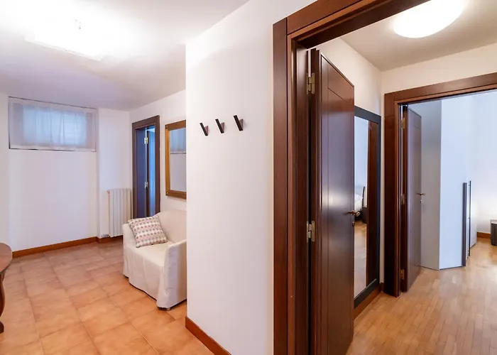 Residenza Cattaneo * 维罗纳