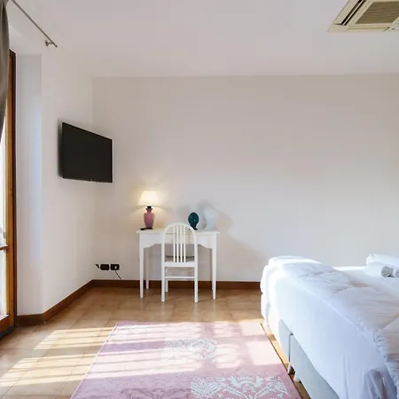 Residenza Cattaneo アパート