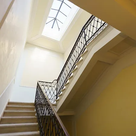 Residenza Cattaneo Appartement