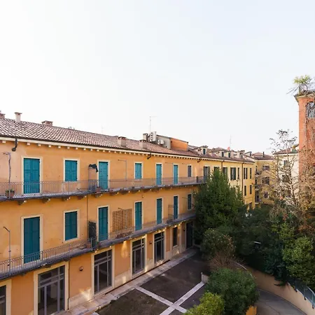 Appartement Residenza Cattaneo