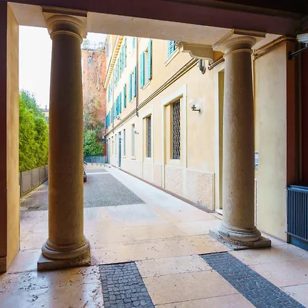 Residenza Cattaneo Appartement *