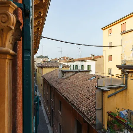 Residenza Cattaneo Apartament *