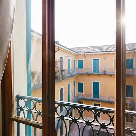 Διαμέρισμα Residenza Cattaneo Βερόνα