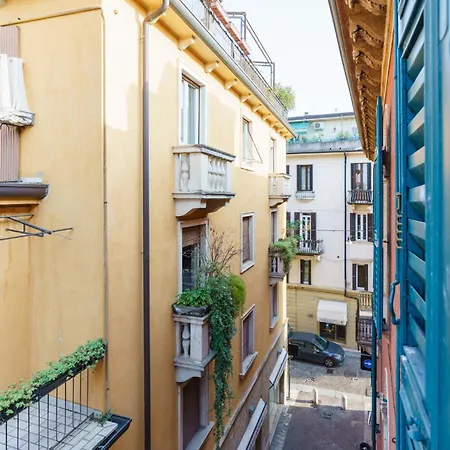 Residenza Cattaneo Werona