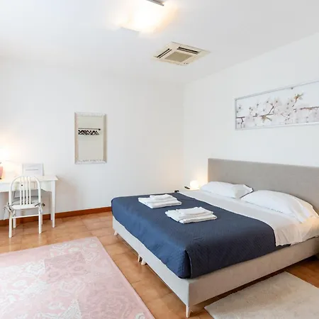 Residenza Cattaneo * Βερόνα