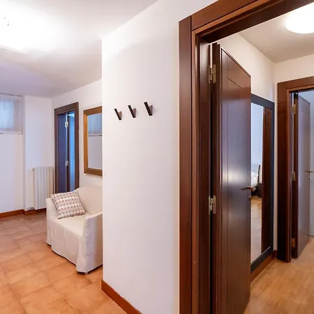 Residenza Cattaneo * Βερόνα